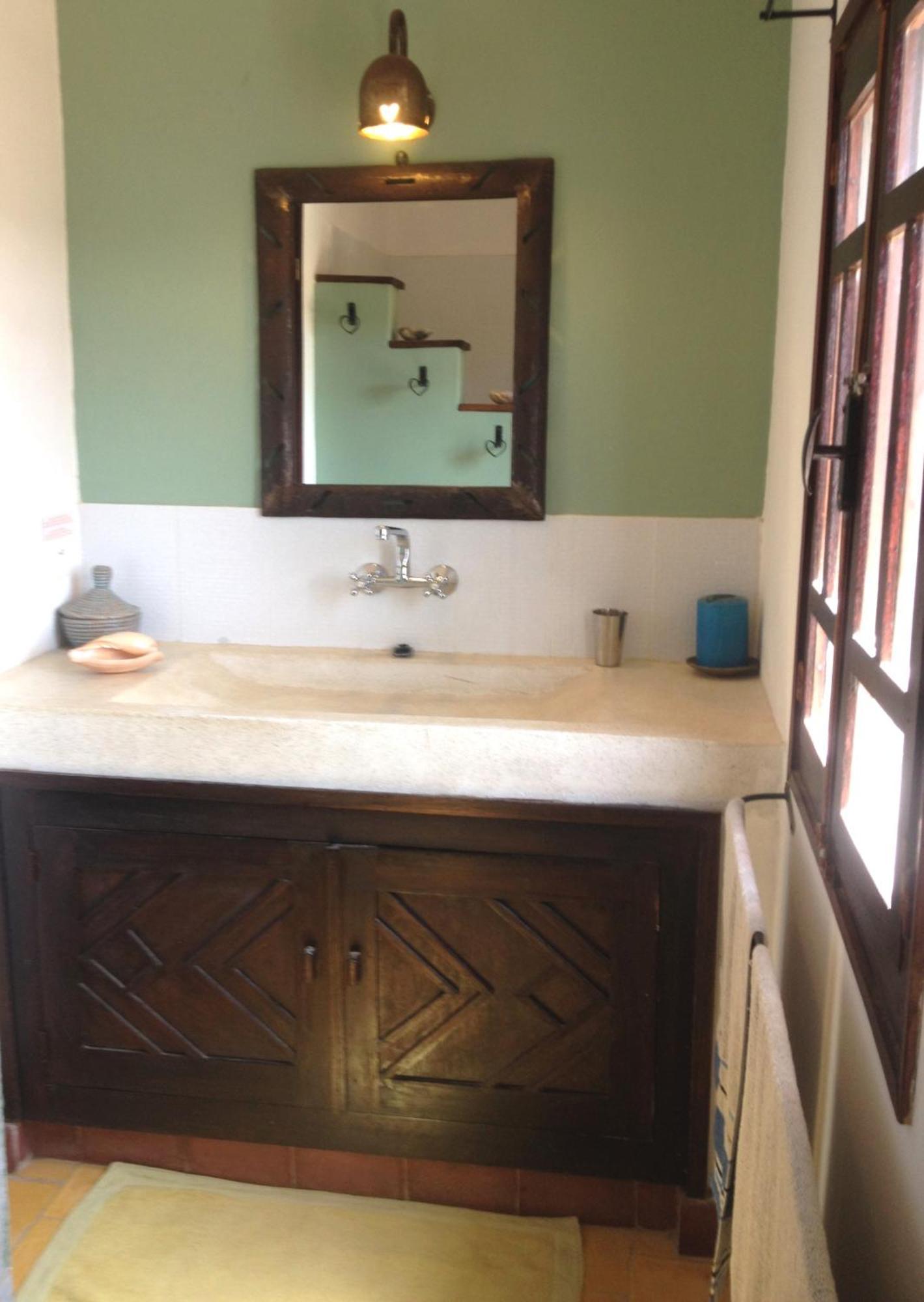 Maison D'Hotes Niokobokk Ndiebene Oda fotoğraf